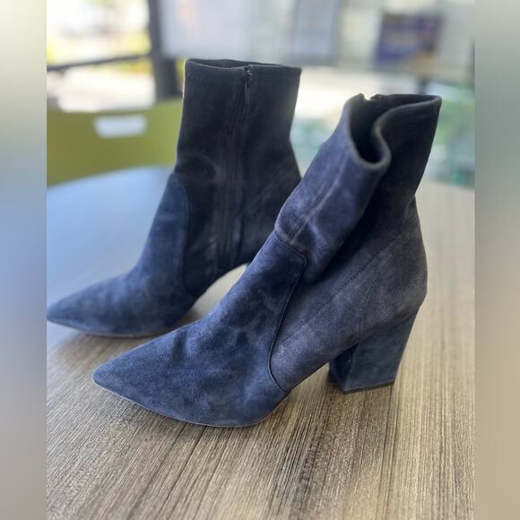Loeffler Randall Isla boots. Size 11 - Picture 1 of 10